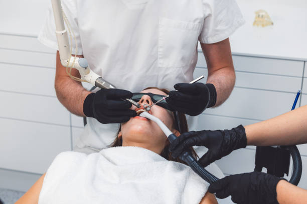Best Tooth Infection Emergency Dentist  in Lakewood Park, TN