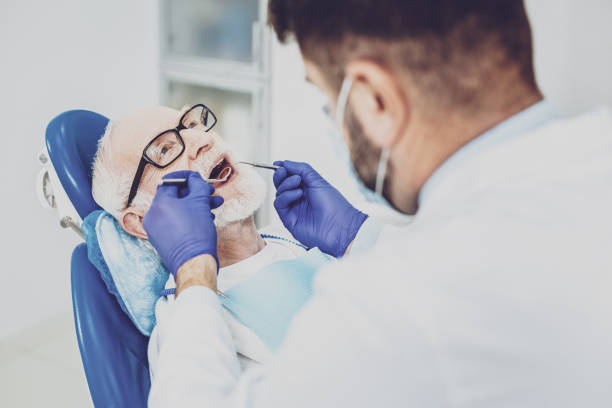 Best Chipped Tooth Repair Near Me  in Lakewood Park, TN